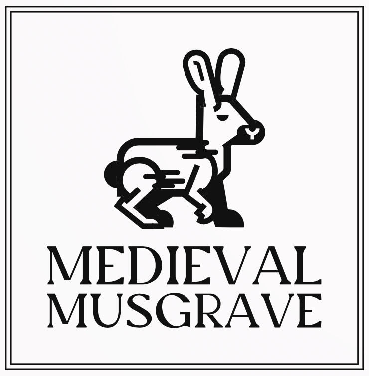Medieval Musgrave